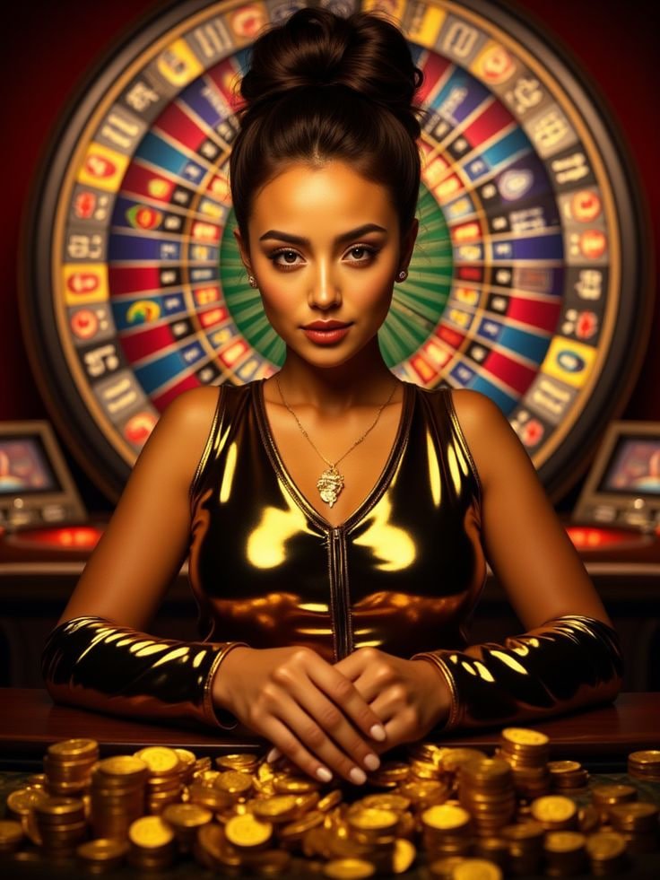 ias 32 Diamond Empire – ias 32 par Live Tables